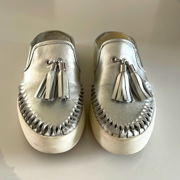 jslides silver